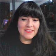 Educadora Especial de la Universida Pedagógica Nacional